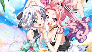 【ADV/PC/生肉】太陽のプロミア　Flowering Days-H萌Gal